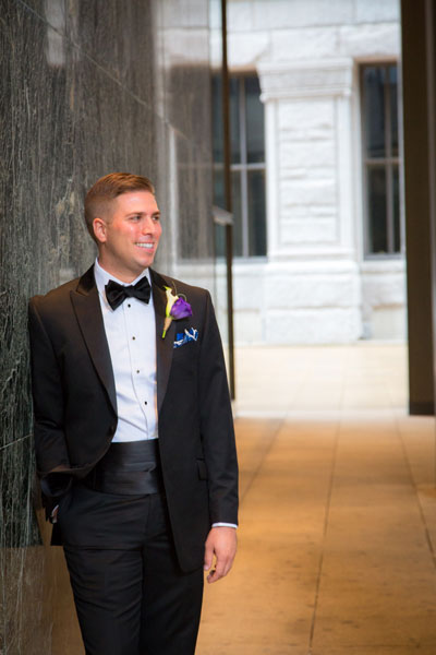 Groom