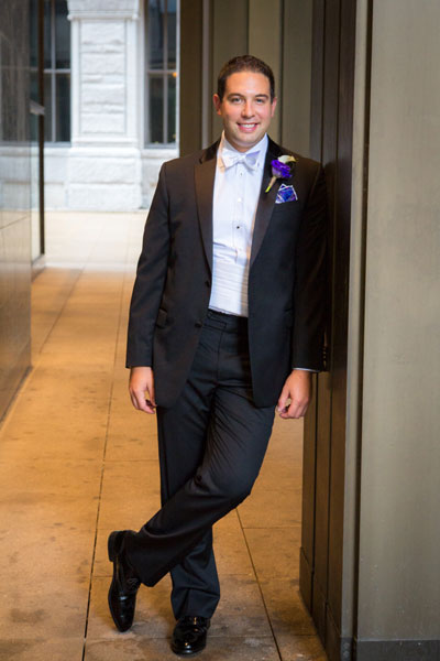 Groom